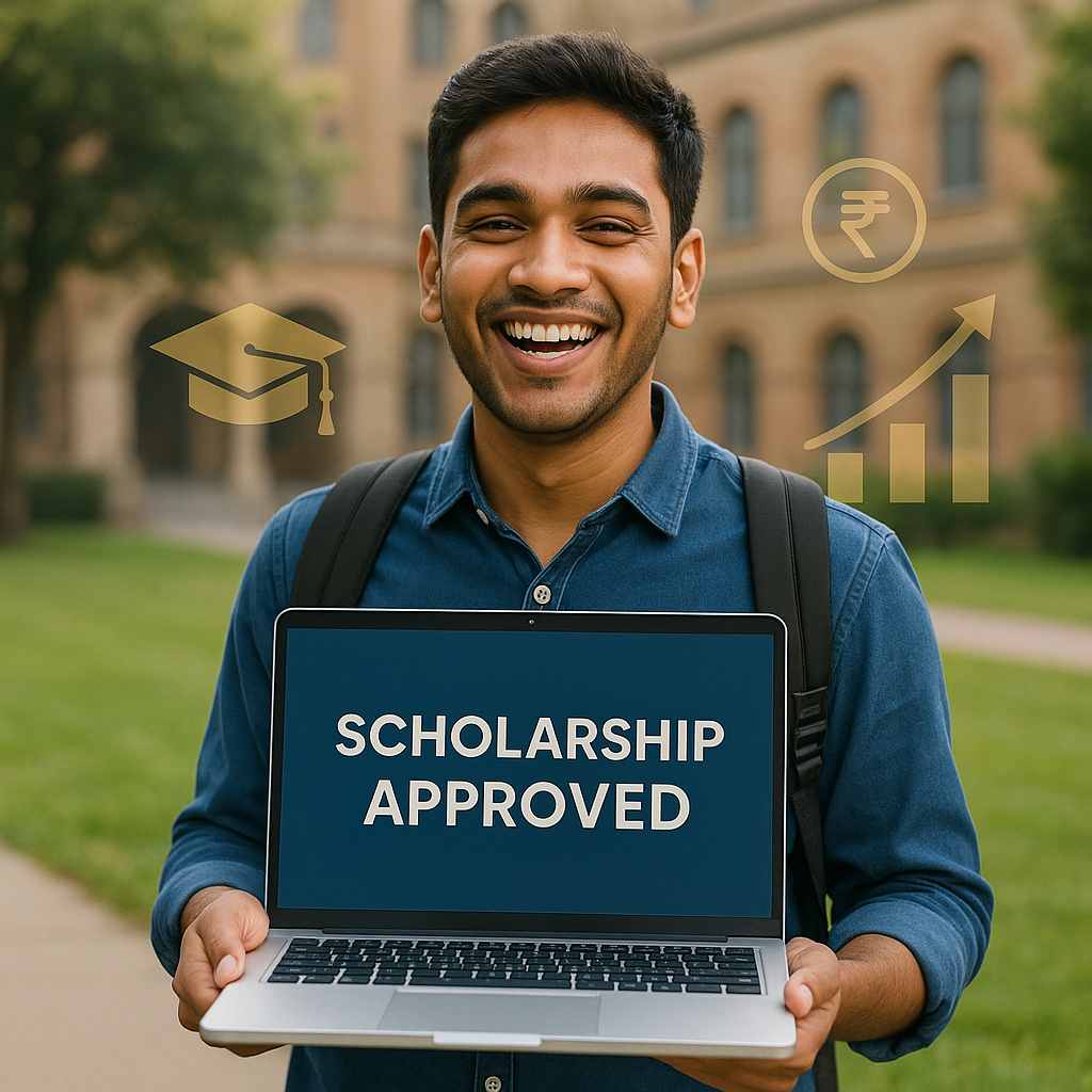 Post Matric Scholarship 2025