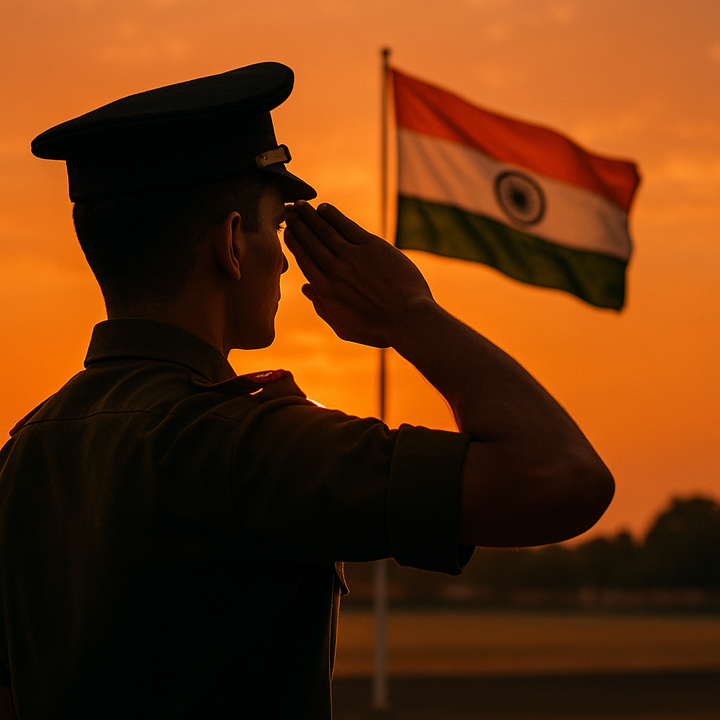 12वीं के बाद NDA CDS