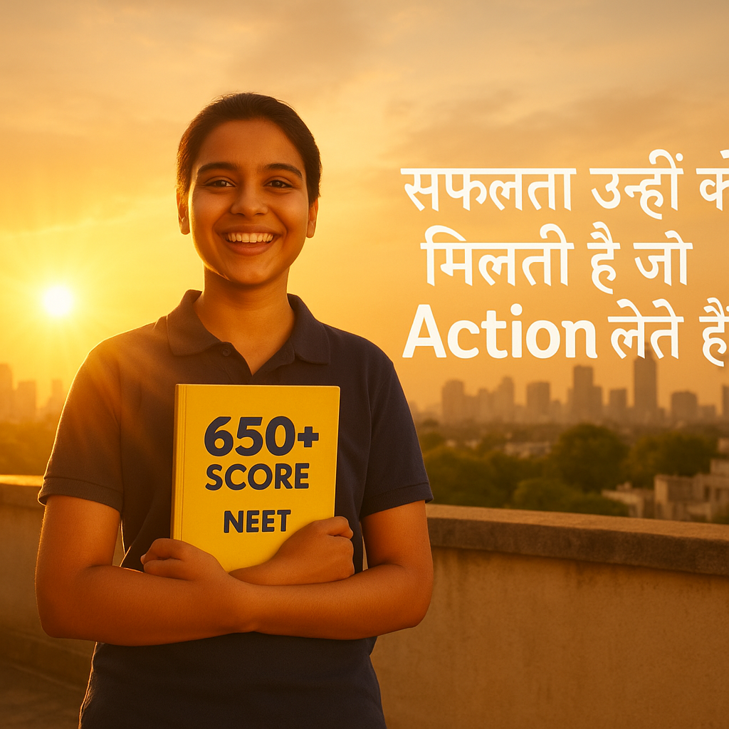 NEET Preparation