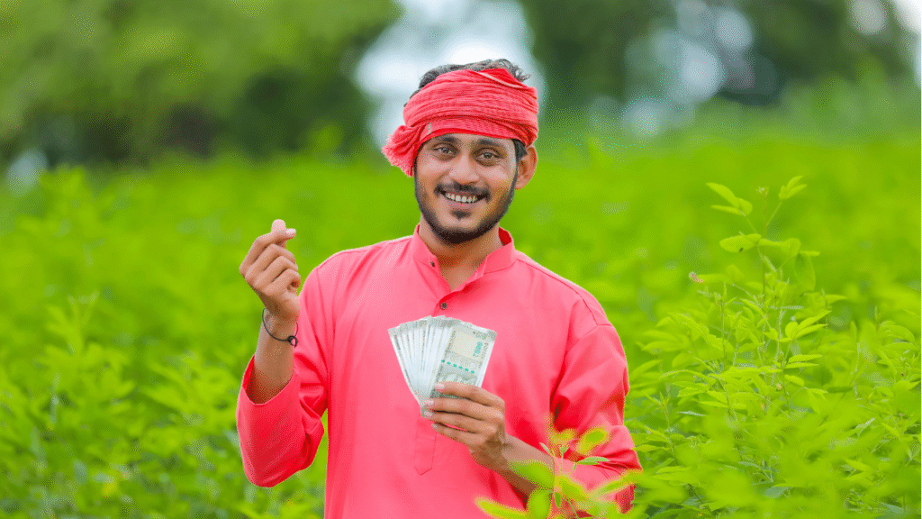 पीएम किसान योजना