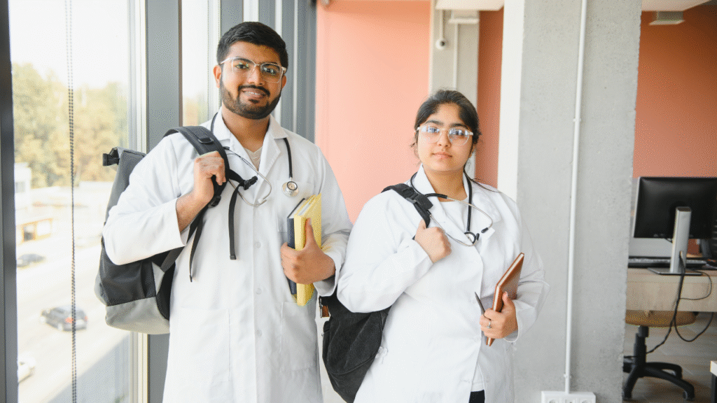 medical scholarships 2025