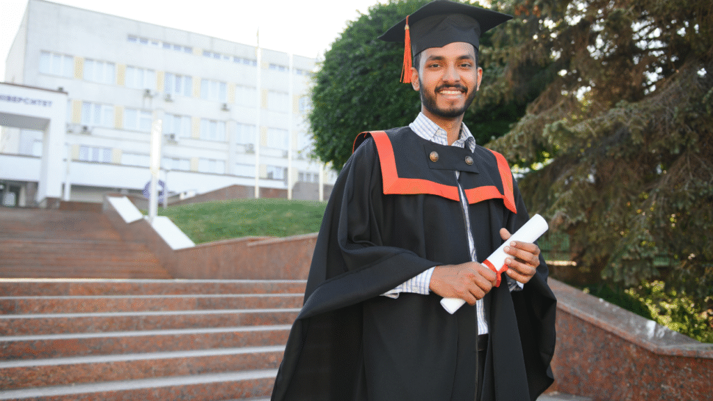 2025 छात्रवृत्ति