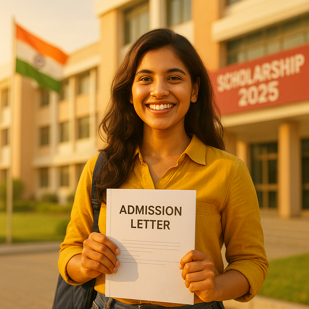 engineering scholarships 2025