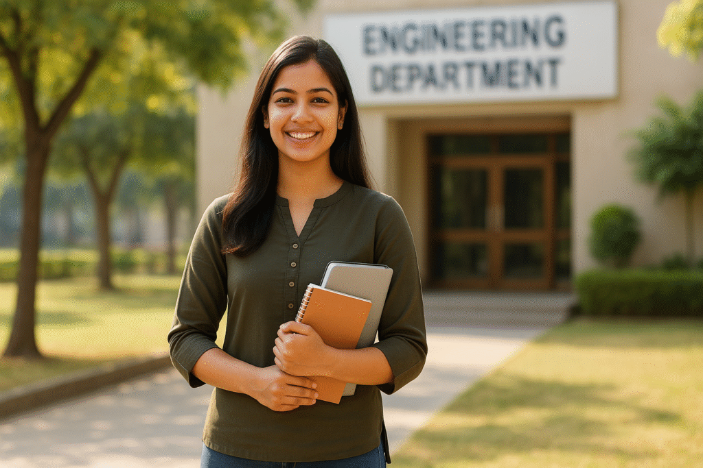 engineering scholarships 2025