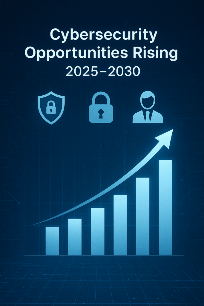 Cybersecurity Career