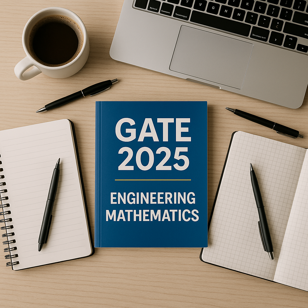 GATE 2025 Prep