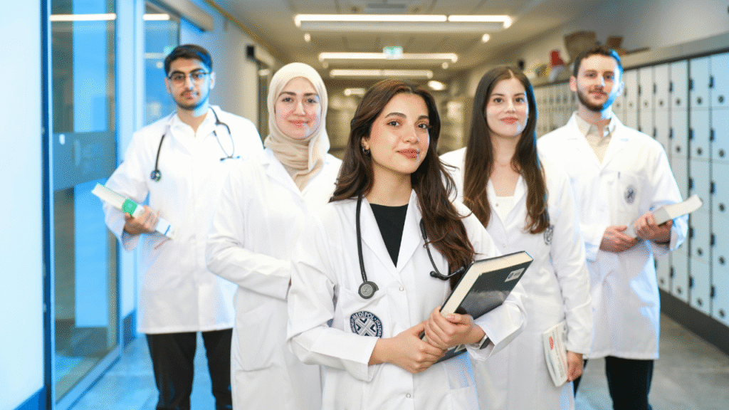 medical scholarships 2025