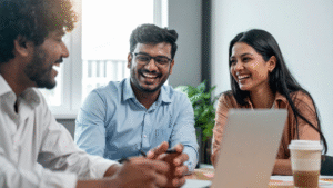 LIC भर्ती 2025 – Dream नौकरी पाने का सुनहरा मौका!