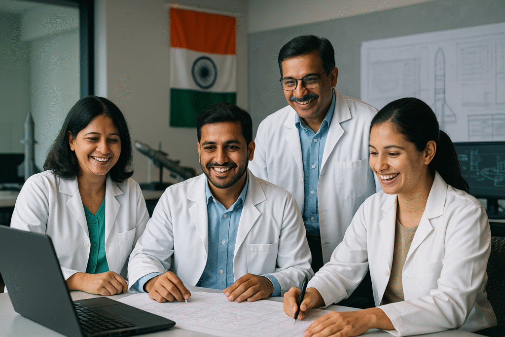 DRDO Official Website Apply Online