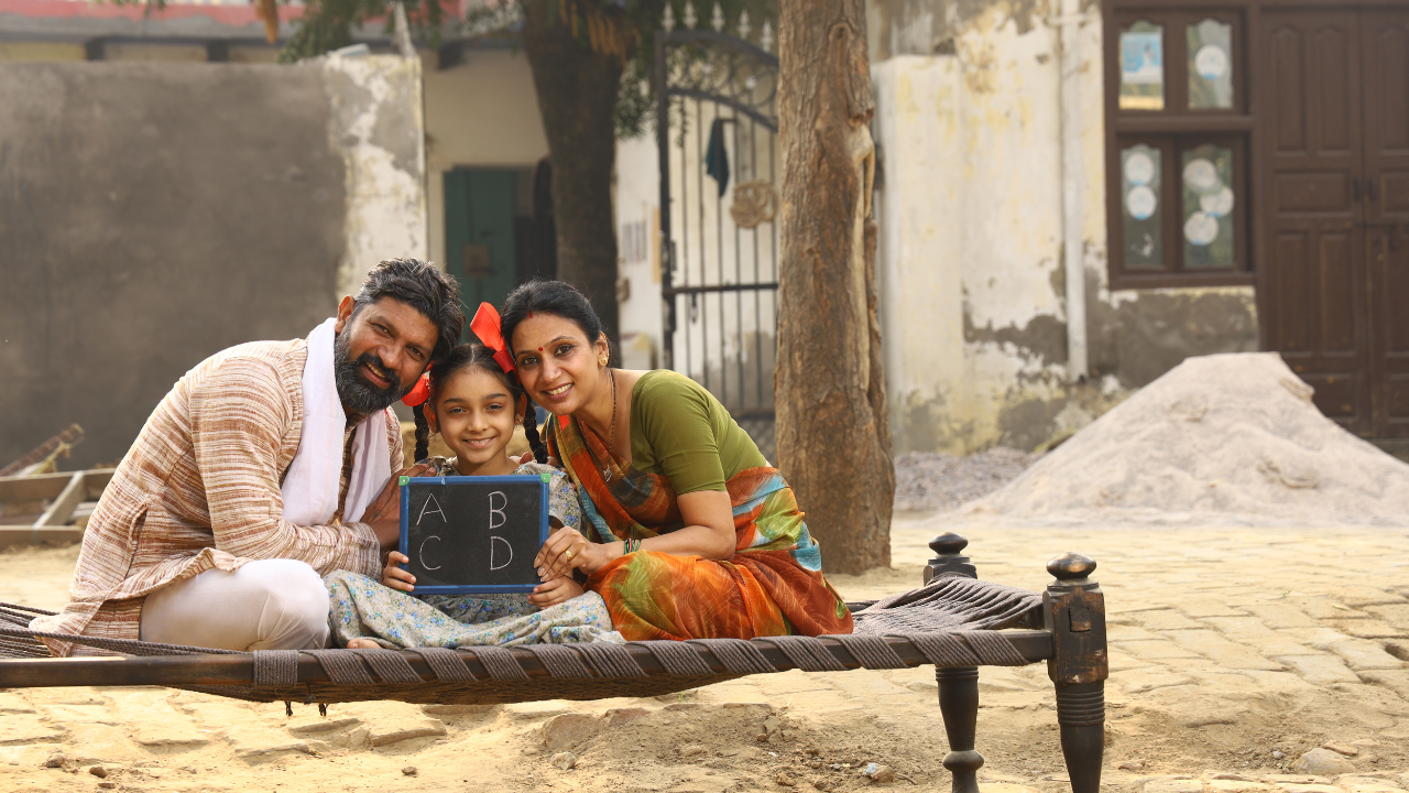 राजस्थान मुख्यमंत्री राजश्री योजना