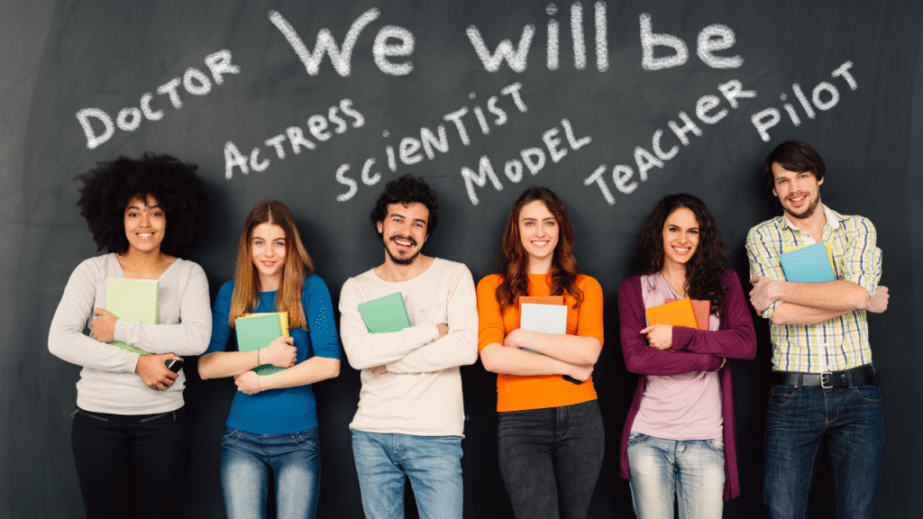 साइंस के बाद करियर