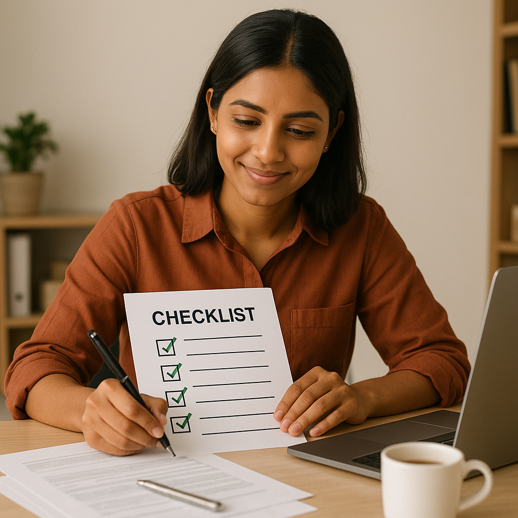 PMEGP loan documents required