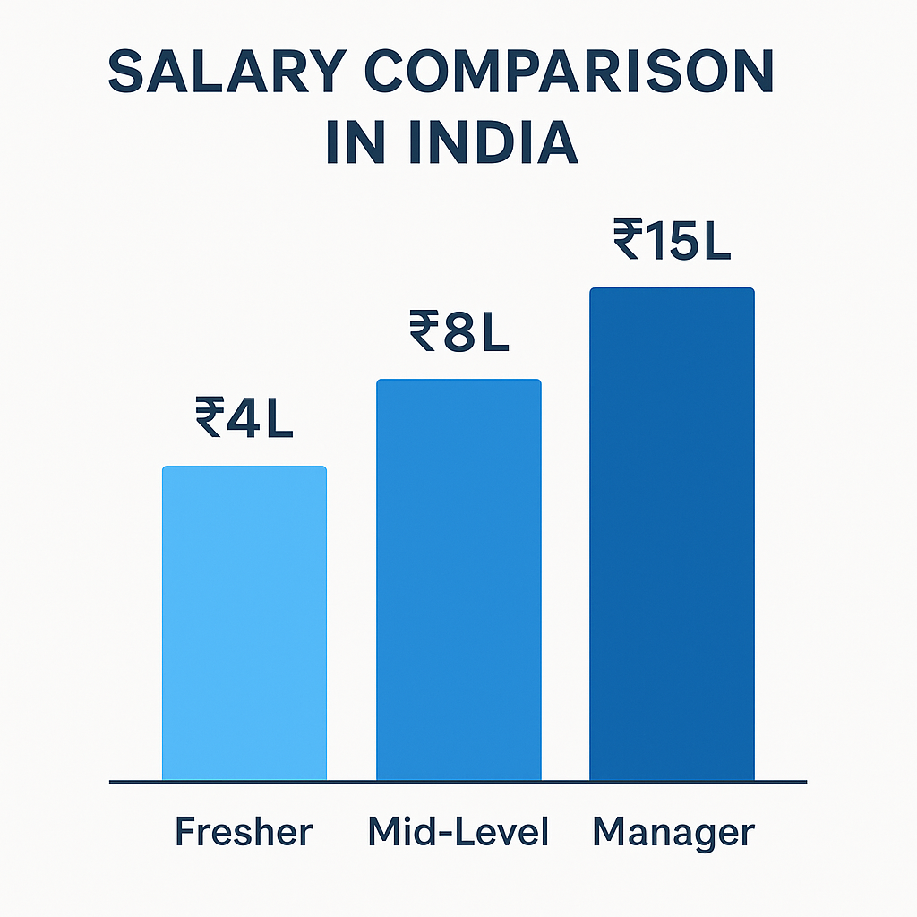 Digital Marketing Career
