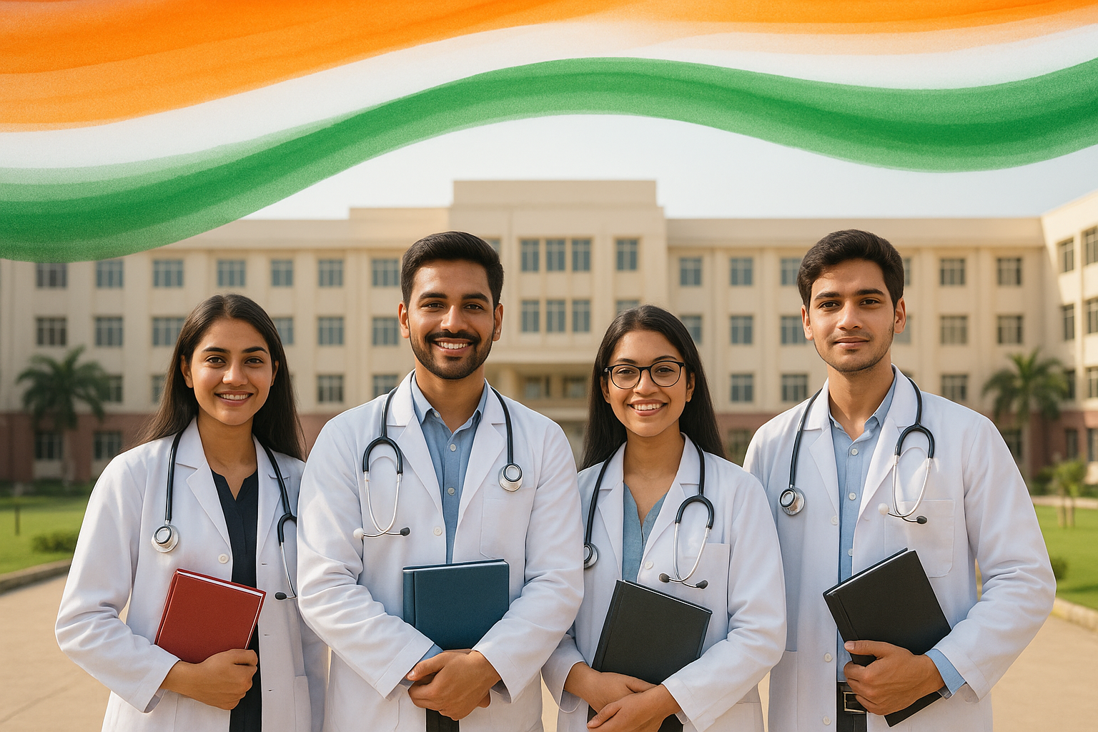 medical scholarships 2025