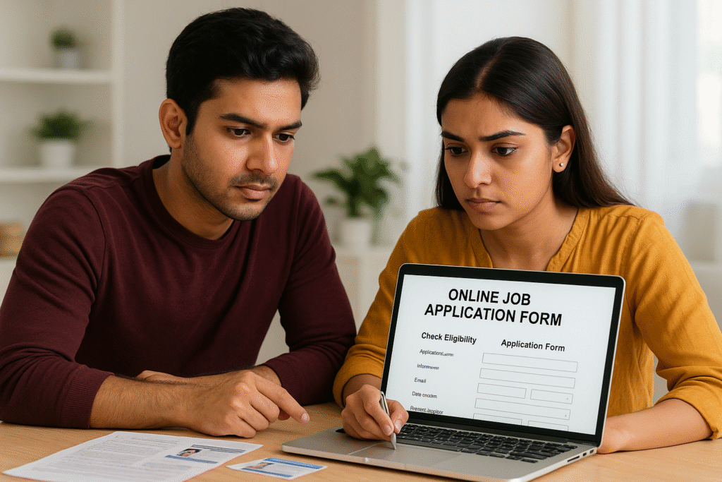 LIC भर्ती 2025