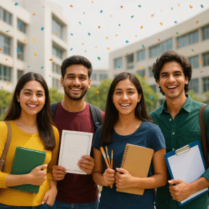 Missed? Arts Scholarship Regret!