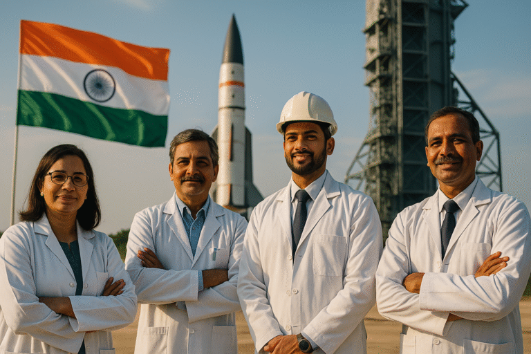 DRDO Recruitment 2025 – Golden मौका! अभी ऑनलाइन आवेदन करें
