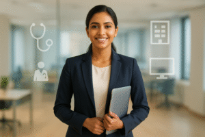 🌸Top Careers for Women | महिलाओं की नई उड़ान