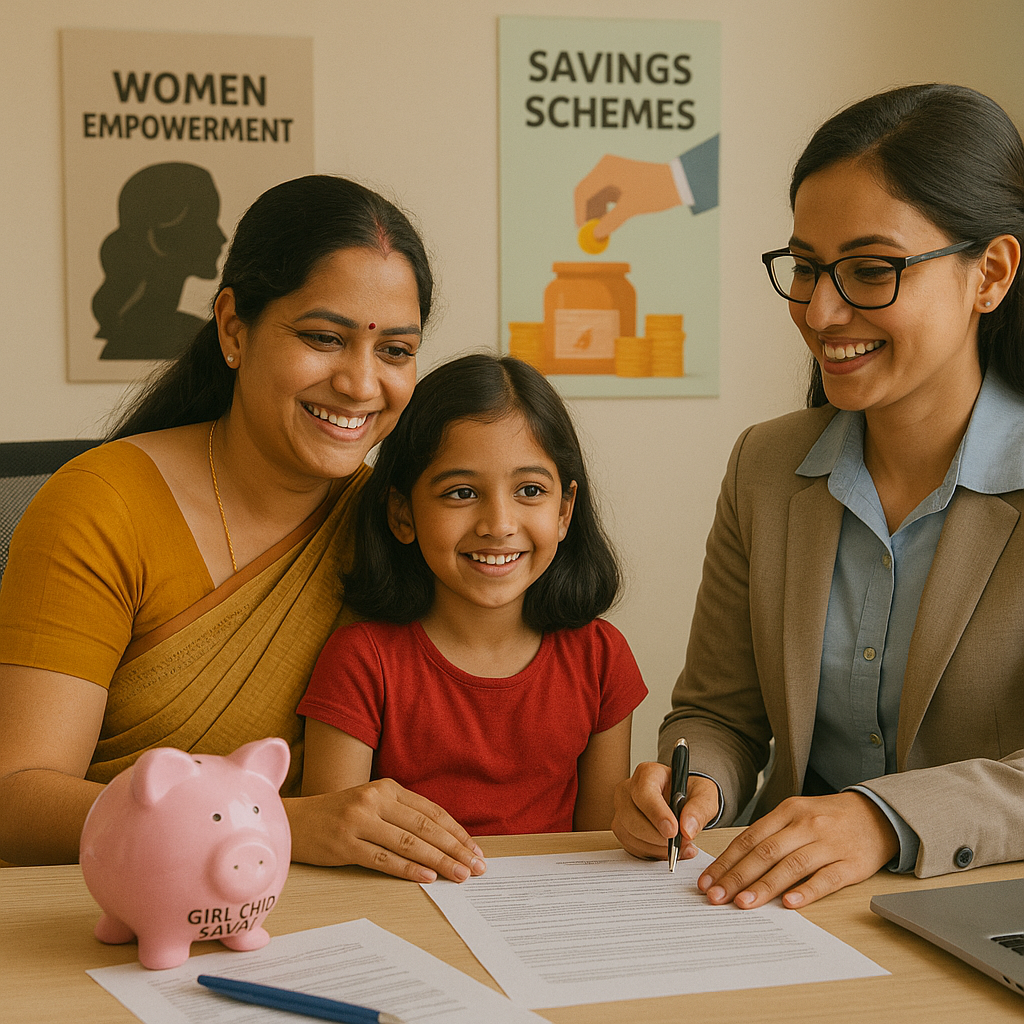 बेटी बचाओ