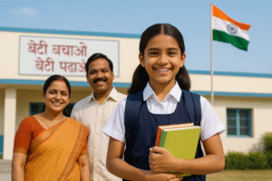 बेटी बचाओ योजना गाइड