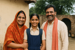 कन्या सुमंगला योजना