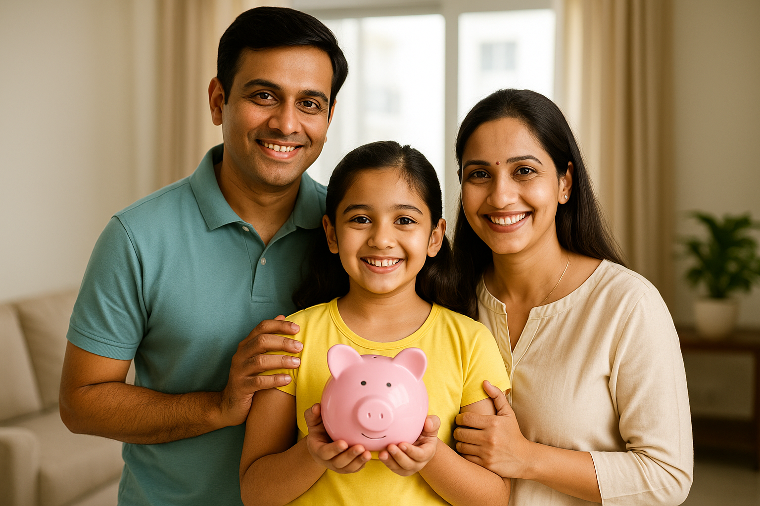 Sukanya Samriddhi Yojana 2025