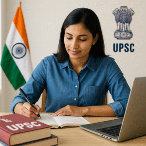 UPSC प्रीलिम्स 2025