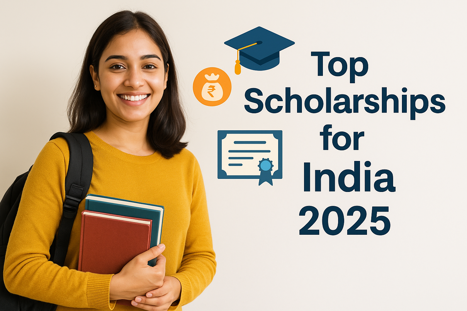 अल्पसंख्यक छात्रवृत्ति 2025