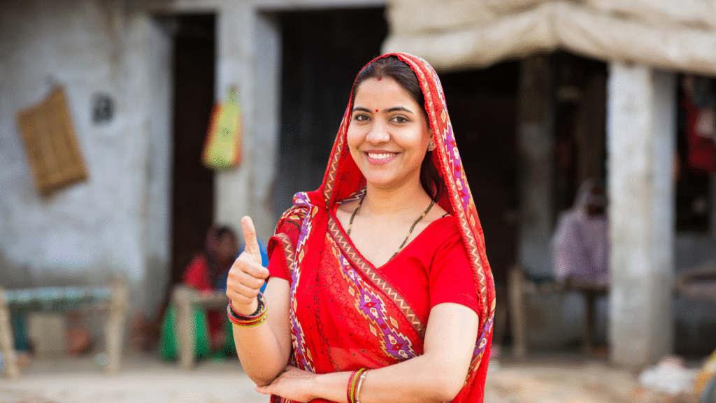 gruha lakshmi scheme