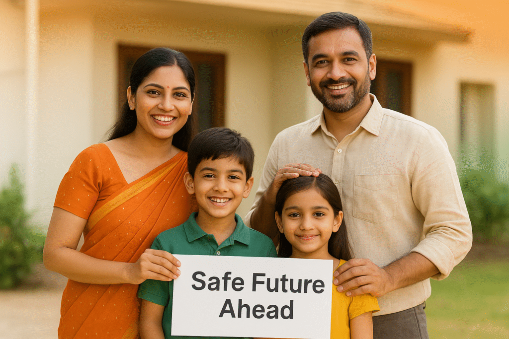 PM Suraksha Bima Yojana