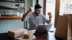 Mudra Loan Se Udaan 🚀