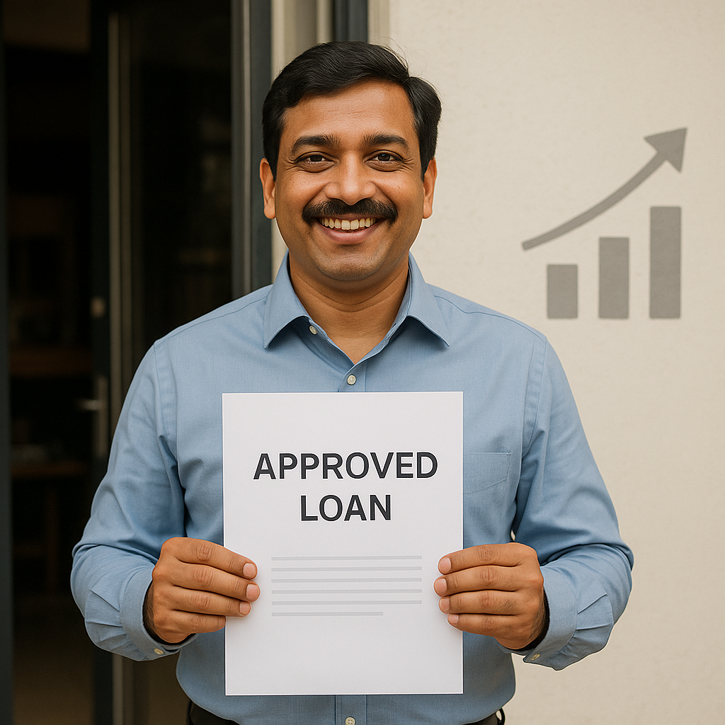 PM Mudra Loan