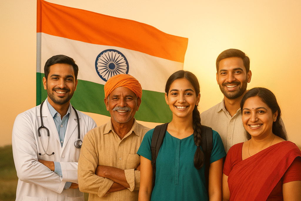 Ayushman Bharat Yojana