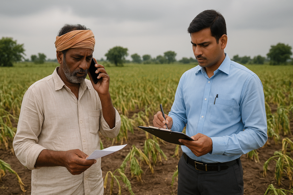 pm fasal bima yojana