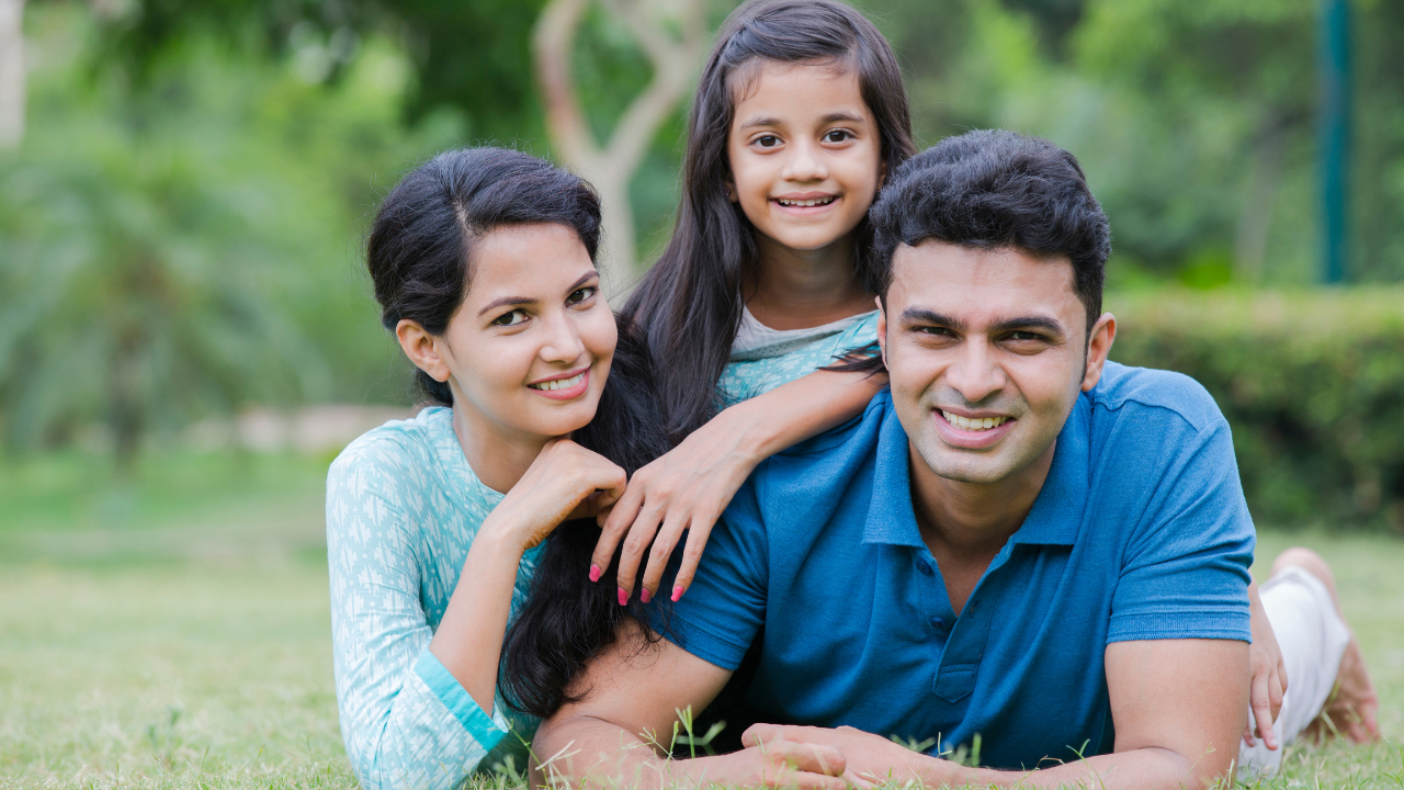 Sukanya Samriddhi Yojana