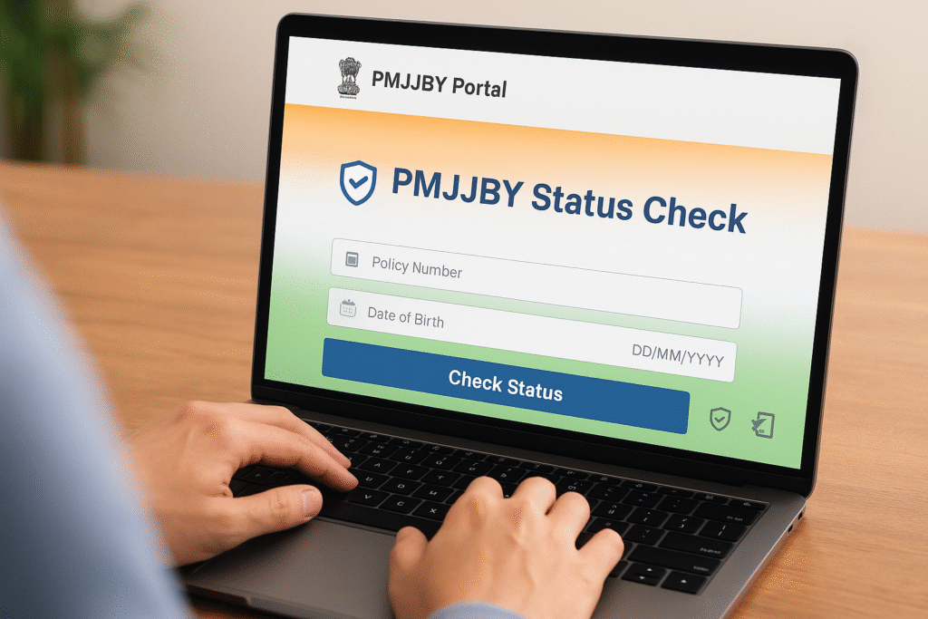 PM Jeevan Jyoti Bima Yojana