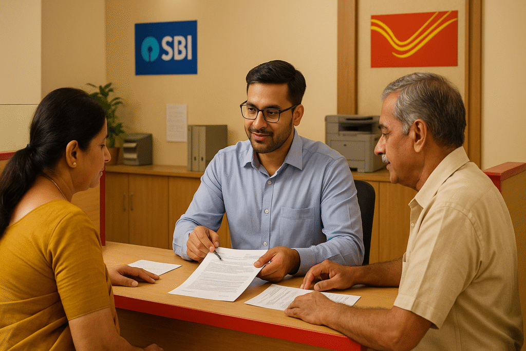 Sukanya Samriddhi Yojana