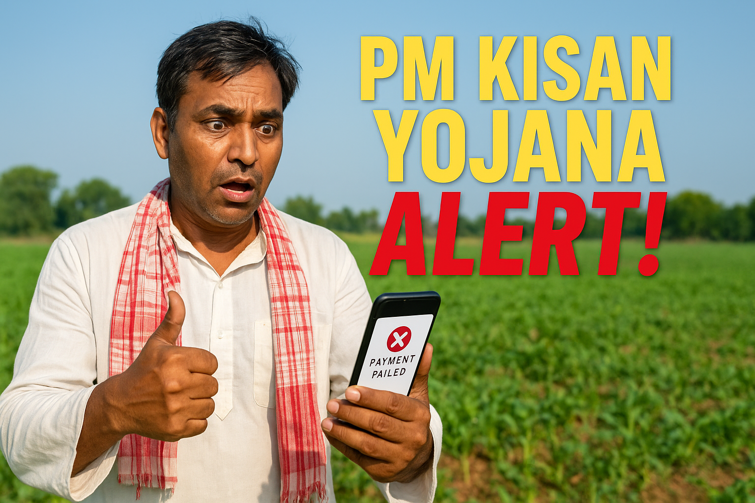 pm kisan yojana