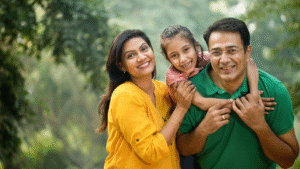 बेटियों के सपनों को पंख 🌸