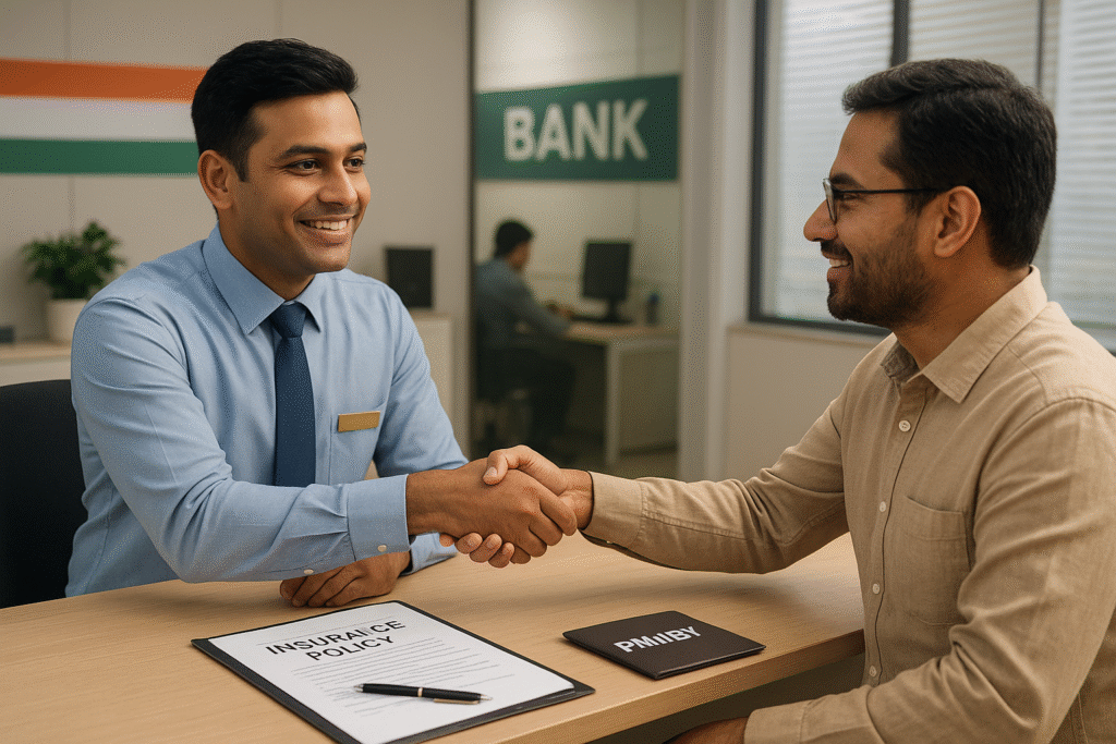 PM Jeevan Jyoti Bima Yojana