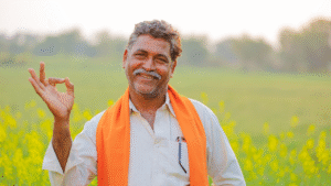 YSR Kisan Bharosa 2025 🌾