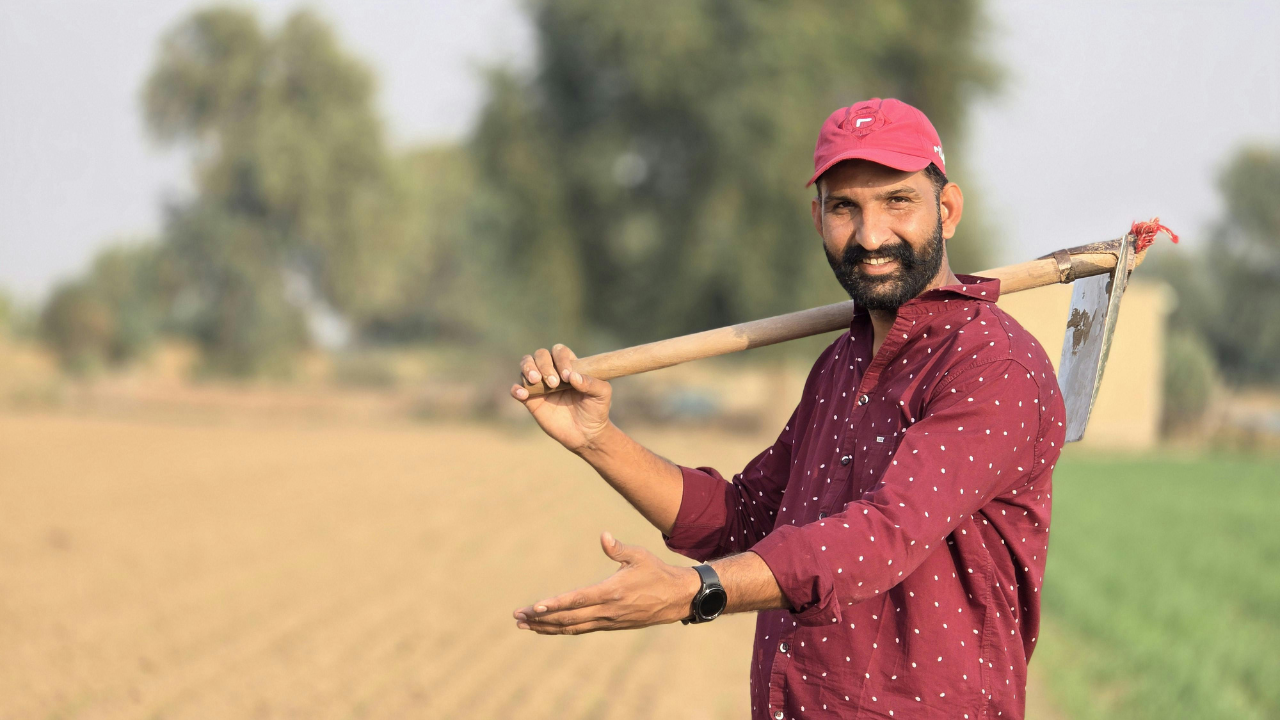 pm fasal bima yojana