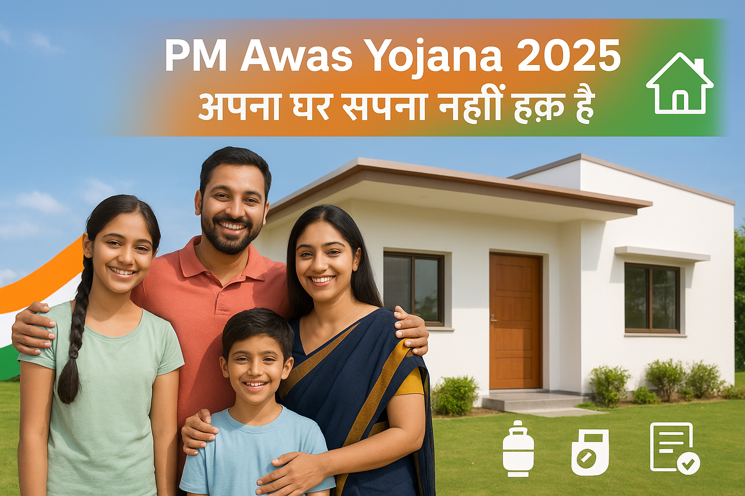 PM Awas Yojana