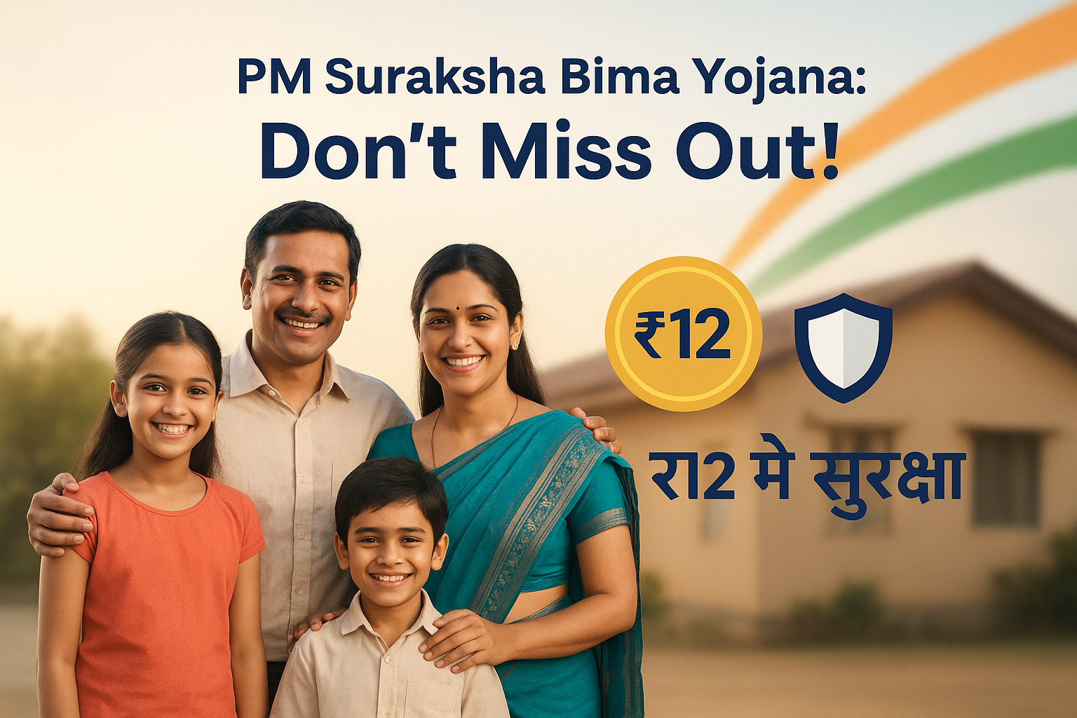 PM Suraksha Bima Yojana