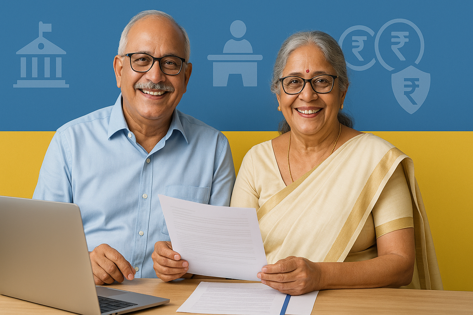 ⭐PM Vaya Vandana Yojana: सुरक्षित & Guaranteed Financial Relief ⭐