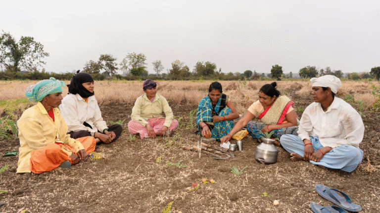 🌾 Karj Mafi Yojana राहत!