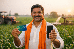 💰 जल्दी Kisan Credit Card पाएं!